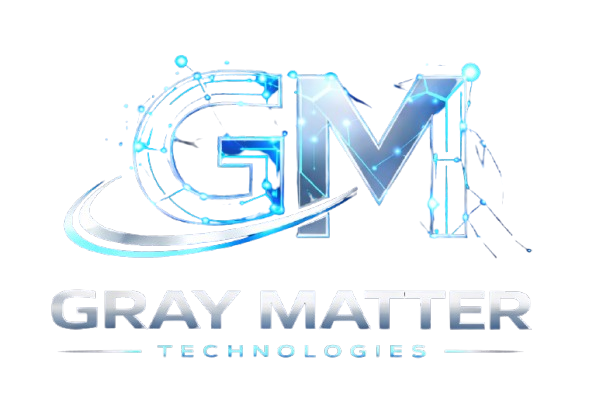 Gray Matter Technologies logo